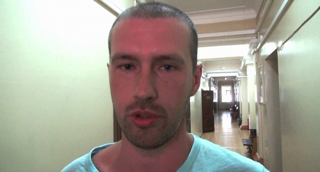 «Россия – это не страна выборов»: единомышленник Немцова о вероятности непризнания США «выборов» в России «Россия – это не страна выборов»: единомышленник Немцова о вероятности непризнания США «выборов» в России