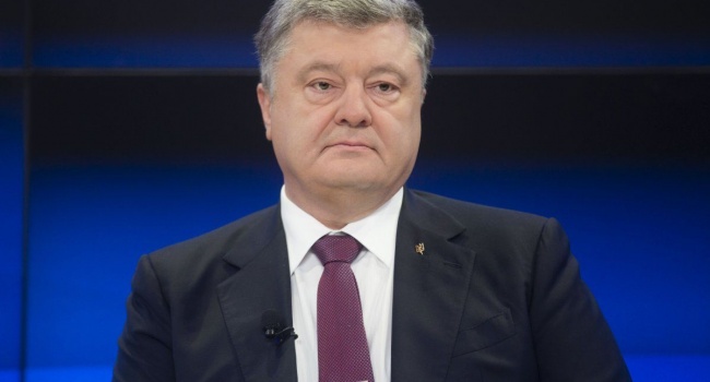 Порошенко предупредил о вероятности вмешательства РФ в украинские выборы