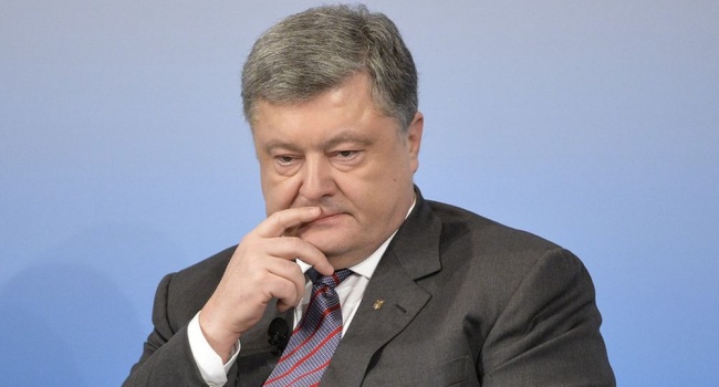 Порошенко рассказал о вреде со стороны МВФ для Украины