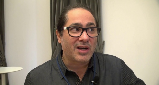 Лебединский: Россия – это тюрьма для свободного человека 