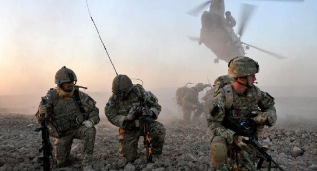 Игра мускулами: у границ РФ пройдут масштабные военные учения НАТО, будут задействованы 45 тысяч военных