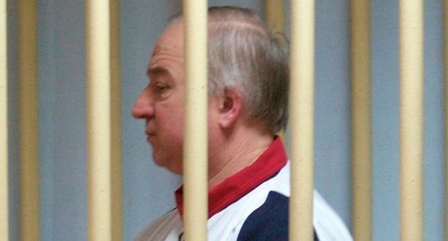 Пономарь: «Российский шпион был связан с британским агентом»