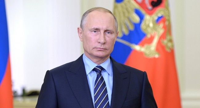 Россия полностью разрушится: Порошенко предъявил громкое обвинение Путину 