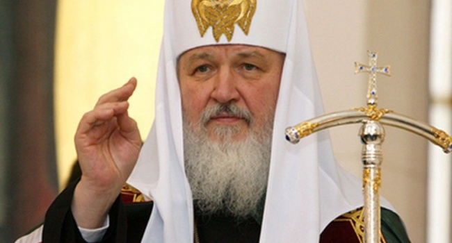«Агент КГБ и сигаретный митрополит РФ»: в Болгарии жестко высказались о патриархе Кирилле 