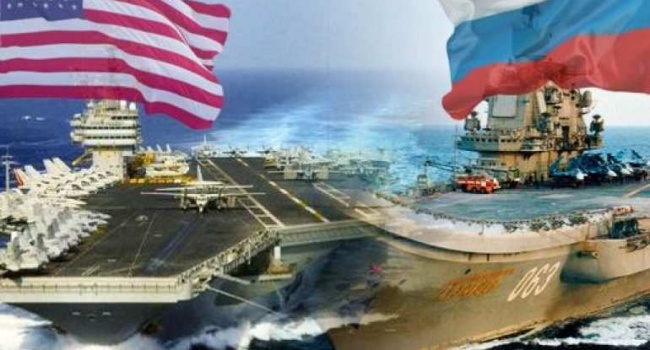 Путин намерен задействовать всю военную мощь, чтобы подорвать лидерство США, - НАТО