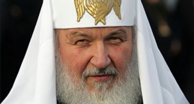 Вице-премьер Болгарии прошелся по патриарху Московскому, назвав его « второразрядным агентом КГБ» и «сигаретным патриархом»