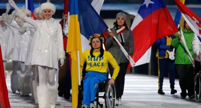 «Я очень разозлилась»: чемпионка из Украины рассказала, как ее унижали на Паралимпиаде в Сочи 