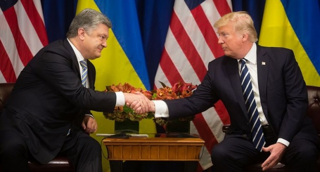 Американцы рассказали, зачем в США приезжают провластные политики, Тимошенко, Садовой и почему ни разу не видели «Оппоблок»