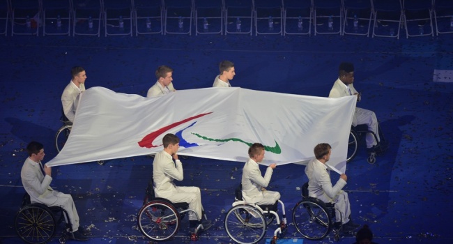 В Пхенчхане устроили массовую проверку паралимпийцев из РФ на допинг