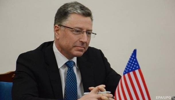 Волкер: Россия потеряла украинскую молодежь 