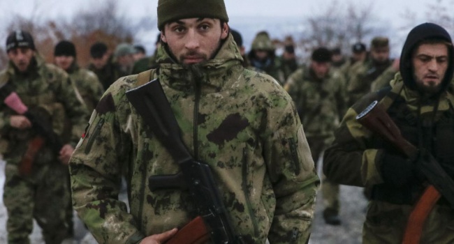 СЦКК бьют тревогу: боевики используют перемирие для стягивания войск и техники