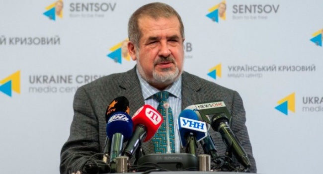Чубаров: «Российские спецслужбы обеспечат явку крымских татар на выборах»