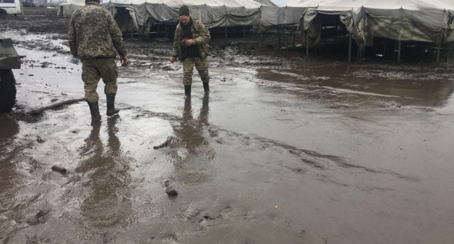 Военный эксперт: я долго терпел, но некоторые нынешние военные откровенно достали своими соплями Военный эксперт: я долго терпел, но некоторые нынешние военные откровенно достали своими соплями