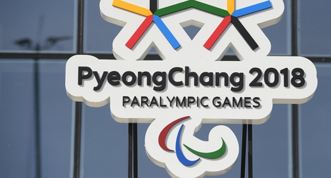 Итоги второго дня Паралимпиады: медальный зачет