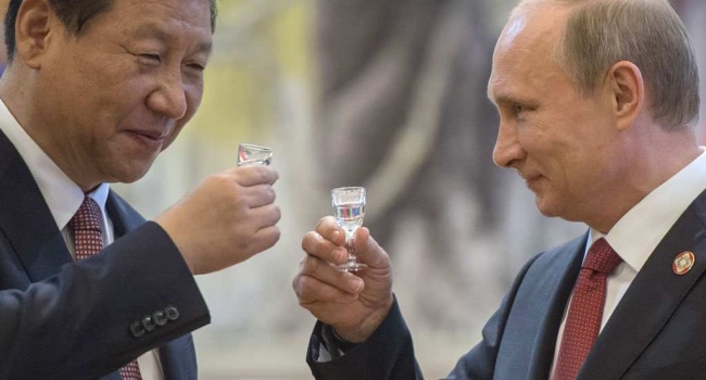 Путин сгорит от зависти: Си Цзиньпин показал, что такое демократия по-китайски