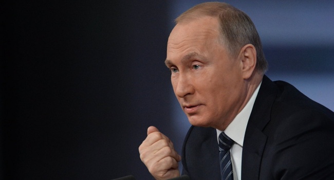 Политолог: «После выборов Путина в РФ произойдут серьезные изменения» Политолог: «После выборов Путина в РФ произойдут серьезные изменения»