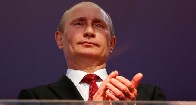 Собянин: «Путин предлагает дружить, но дружить с нами не хотят»