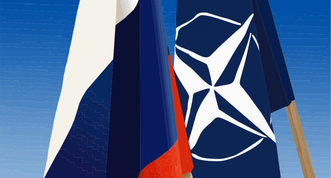«Россия впереди»: американские эксперты сделали замечание НАТО 