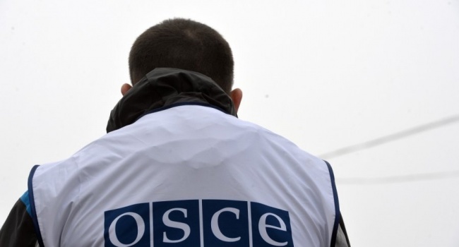 В ОБСЕ подтвердили новость об усилении контроля на Закарпатье 
