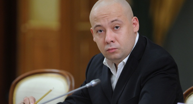 Там неправильные герои: российский режиссер решил «отказаться» от Украины Там неправильные герои: российский режиссер решил «отказаться» от Украины