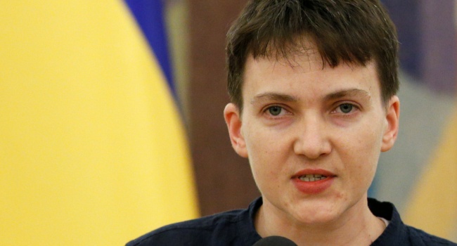 ГПУ: Савченко уехала из Украины, несмотря на повестку на допрос в СБУ ГПУ: Савченко уехала из Украины, несмотря на повестку на допрос в СБУ