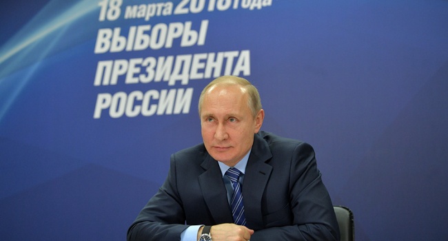 Путин ответил Великобритании на обвинения в отравлении российского шпиона