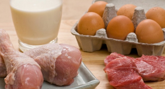 «Покращення» по-украински: яйца выросли в цене на 50%, мясо – на 26,6 процента