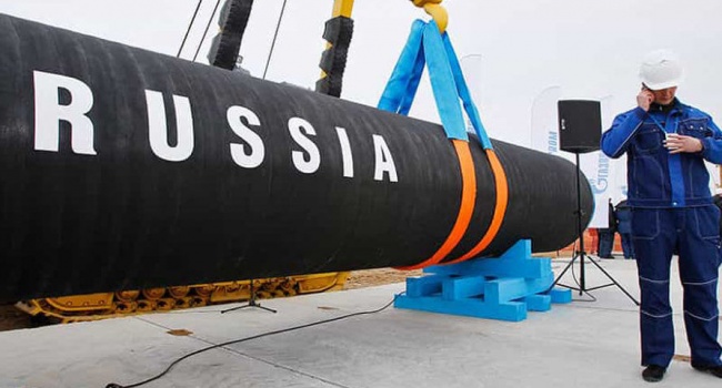 В Госдепе США выступили категорически против успеха проекта «Северный поток-2» В Госдепе США выступили категорически против успеха проекта «Северный поток-2»