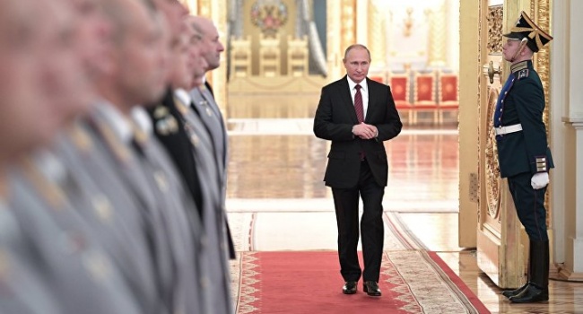 Реакция Кремля на заседание Совета нацбезопасности Великобритании шокировала Европу