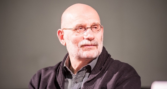 Писатель: «Покушение на Скрипаля организовано Кремлем только с одной целью» Писатель: «Покушение на Скрипаля организовано Кремлем только с одной целью»