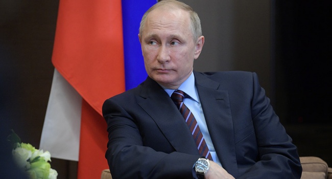 Одной из ключевых причин развала СССР стали санкции – плохо, что Путин об этом забыл, – журналист Одной из ключевых причин развала СССР стали санкции – плохо, что Путин об этом забыл, – журналист