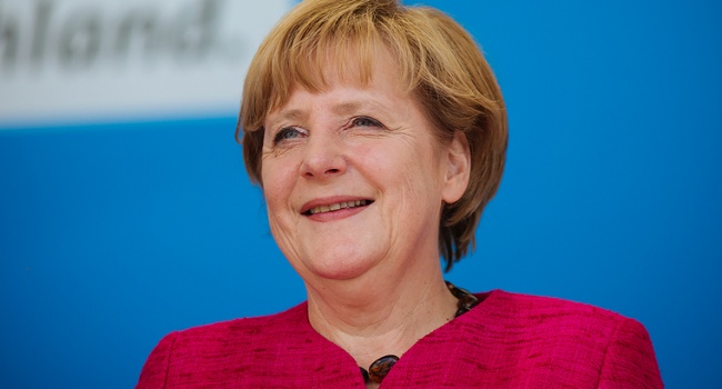 Меркель приблизилась к рекорду Путина в номинации «Вечный правитель»