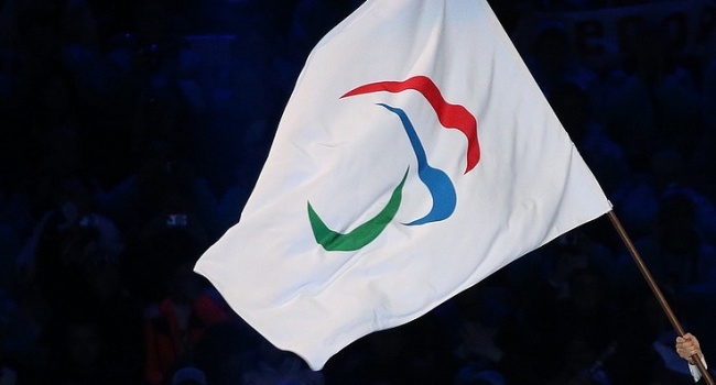 Украина резко опустилась в медальном зачете Паралимпиады