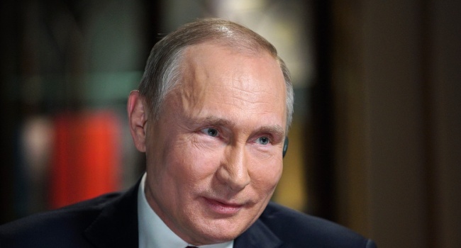 Медведев объяснил, почему россияне выбирают Путина Медведев объяснил, почему россияне выбирают Путина