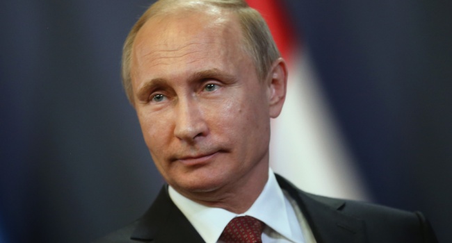 Эксперт: «Столкновение РФ и Запада сейчас будет куда опаснее, чем во времена Холодной войны»