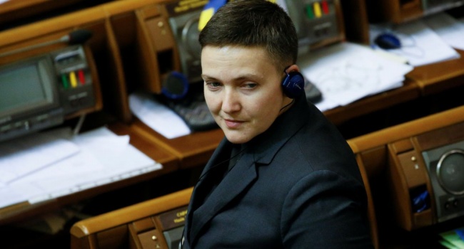 Политик: «Все смеются над заявлением Луценко, но нет ничего невозможного»