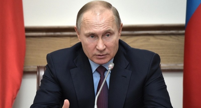 Блогер: «После выборов у Путина будет проблема»