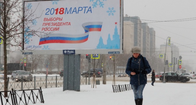 Еще одна страна отказалась признавать выборы в Крыму