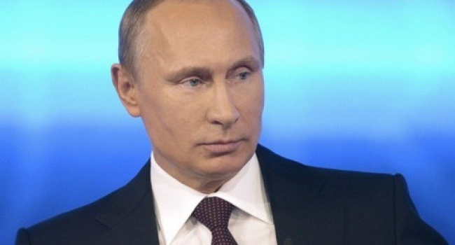 Американская разведка назвала главные угрозы для Путина