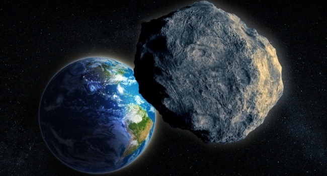 Сотрудники НАСА: скоро на Земле погибнет все живое из-за смертоносного астероида