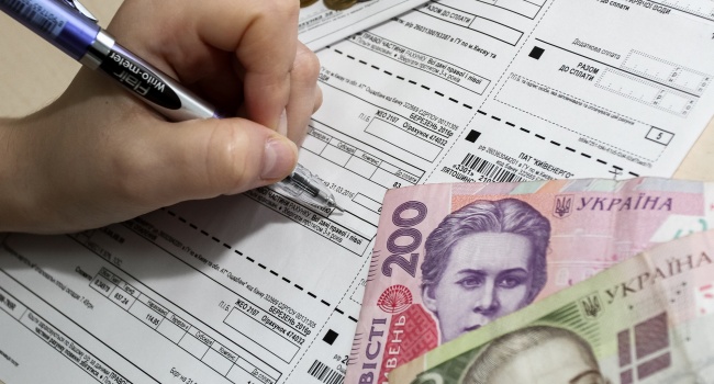 Житель Стрыя шокировал сравнением тарифов ЖКХ в Украине и «ДНР» Житель Стрыя шокировал сравнением тарифов ЖКХ в Украине и «ДНР»