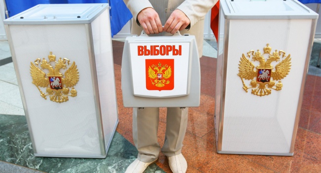 В ОБСЕ попросили Украину соблюдать права россиян на выборах, которых нет