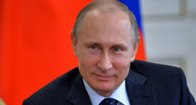 Политик: «Путин может гордиться двумя достижениями»