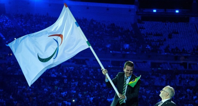 Завершение Паралимпиады: в медальном зачете Украина осталась на 6-ом месте