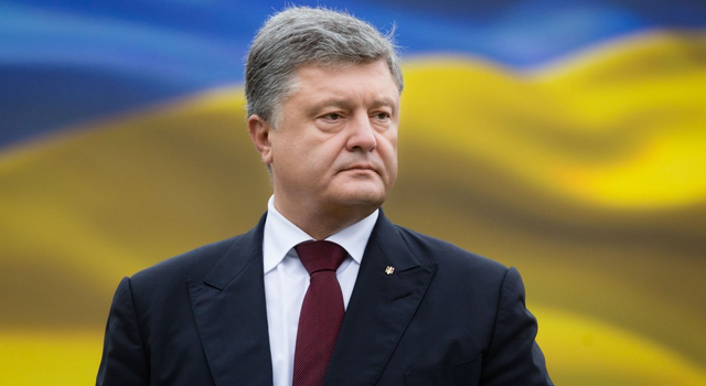 Порошенко назвал единственного президента, которого будут выбирать в Крыму