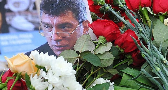 Украинские патриоты разделилась на два лагеря относительно переименования одной из улиц столицы в честь Бориса Немцова
