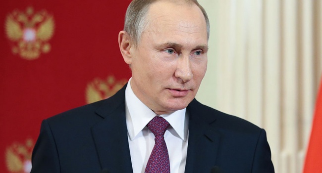 Путин в резкой форме прокомментировал дело Скрипаля Путин в резкой форме прокомментировал дело Скрипаля
