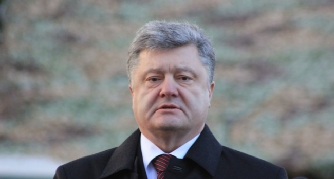 Порошенко заявил о налаживании сотрудничества с арабскими странами Порошенко заявил о налаживании сотрудничества с арабскими странами
