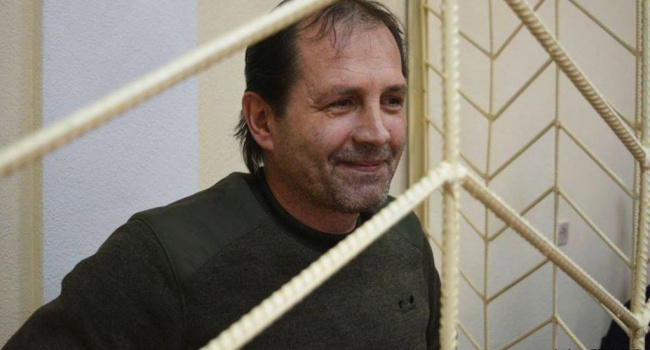 Житель Крыма, осужденный оккупантами, объявил бессрочную голодовку