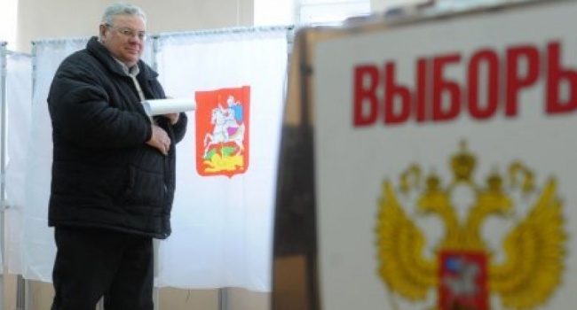 За выборы в Крыму на Россию наложат дополнительные санкции, – аналитик За выборы в Крыму на Россию наложат дополнительные санкции, – аналитик
